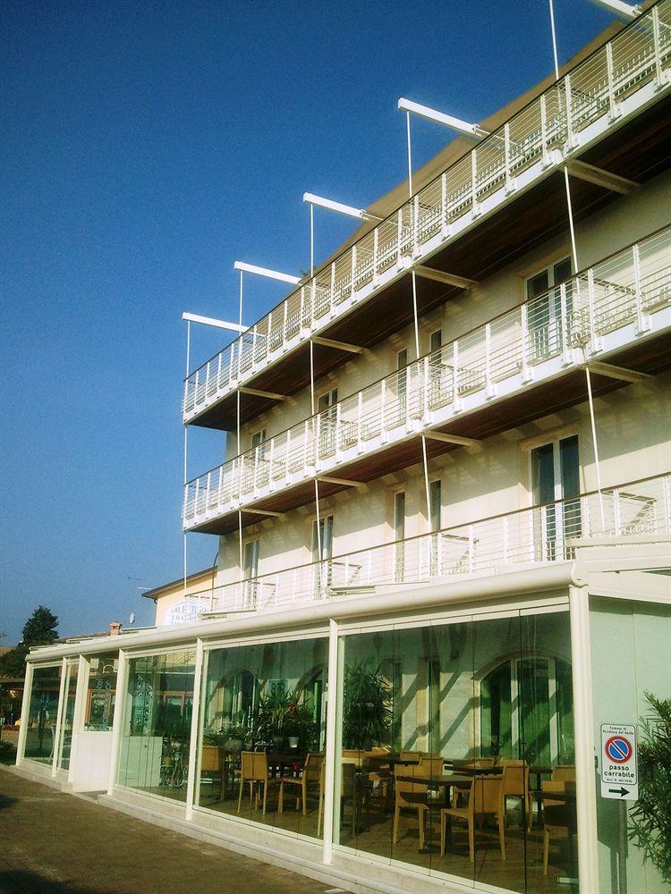 Hotel Acquadolce Peschiera del Garda Exterior photo